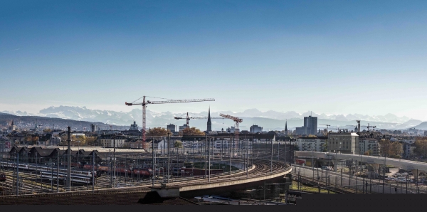 Capital Projects &amp; Infrastructure