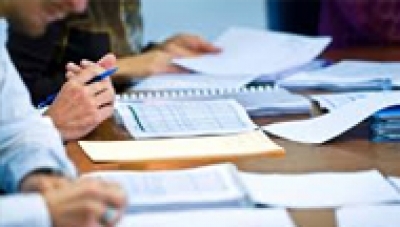 Audit of project funded by a non-profit or non-government organisation